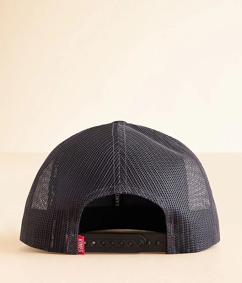 ATG Trucker Hat