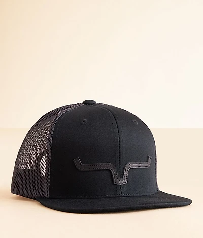 Kimes Ranch ATG Trucker Hat
