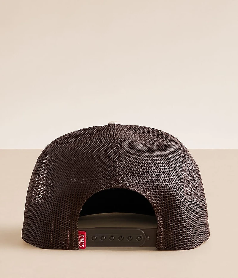 ATG Trucker Hat