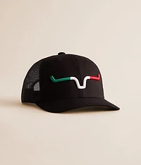 Semana Trucker Hat