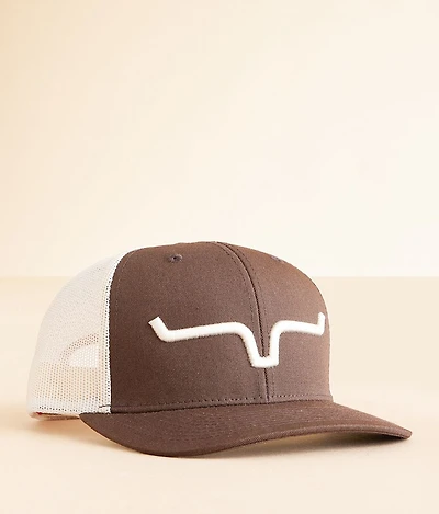 Weekly Trucker Hat