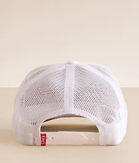 Weekley Trucker Hat