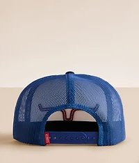 Yeakly Trucker Hat
