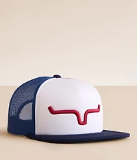 Yeakly Trucker Hat