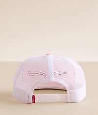 Yeakly Trucker Hat