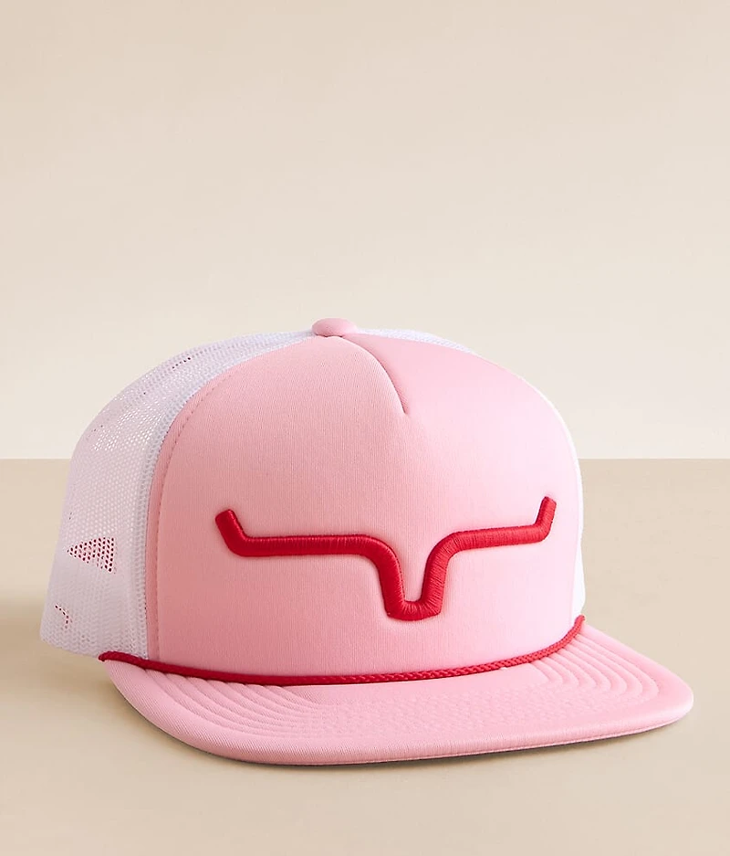 Yeakly Trucker Hat