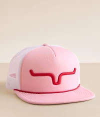 Yeakly Trucker Hat