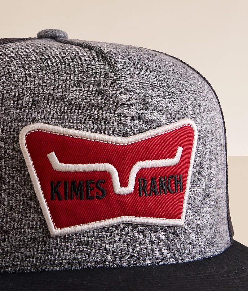 Panoramic Trucker Hat
