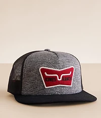 Panoramic Trucker Hat