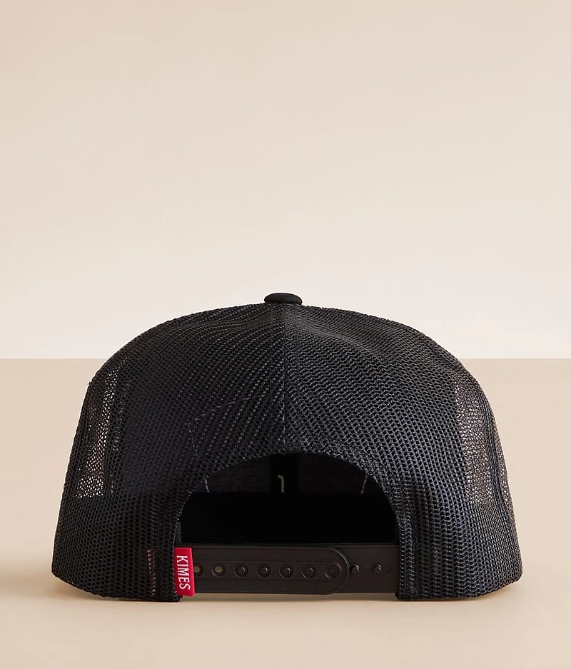 Amboy Trucker Hat