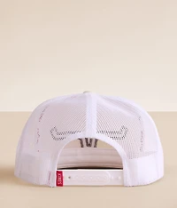 Delano Trucker Hat
