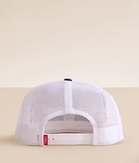 Delano Trucker Hat