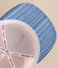 Delano Trucker Hat