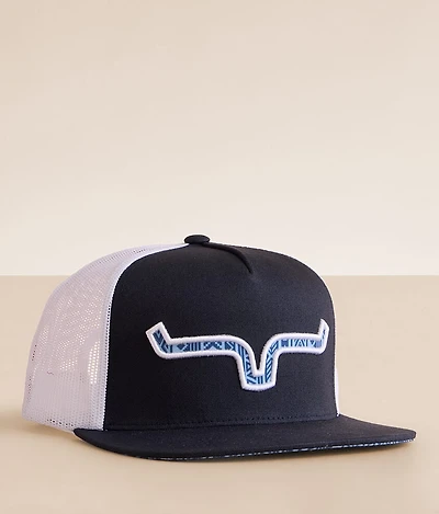 Kimes Ranch Delano Trucker Hat