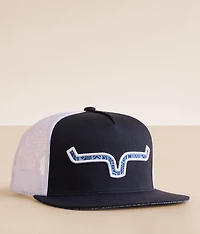 Kimes Ranch Delano Trucker Hat