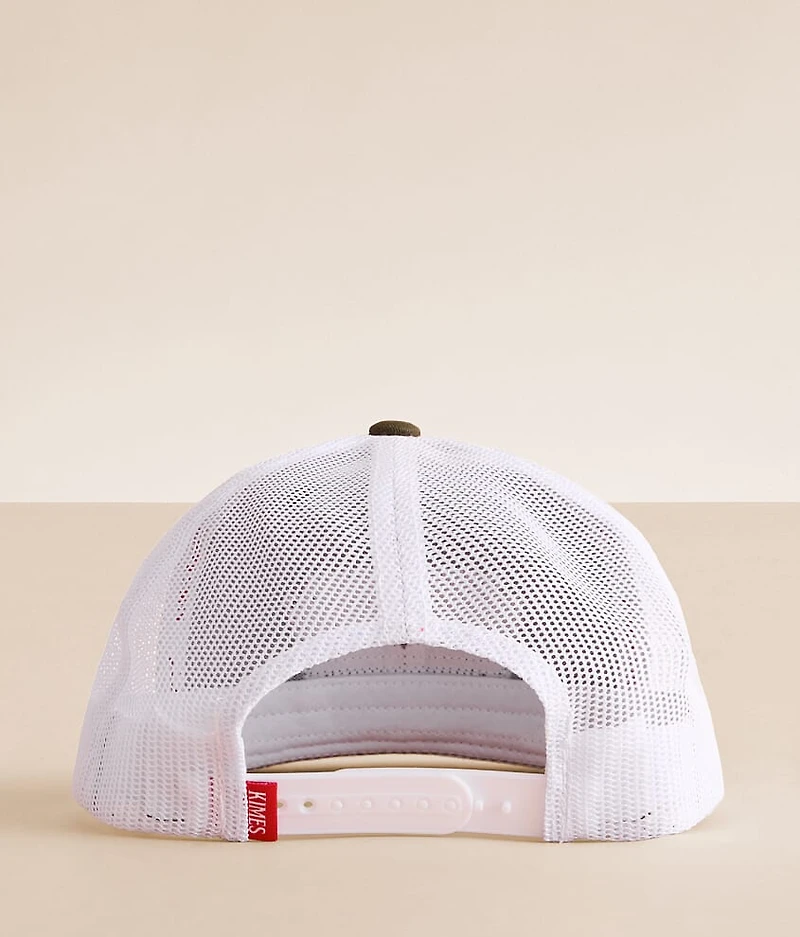 Texola Trucker Hat