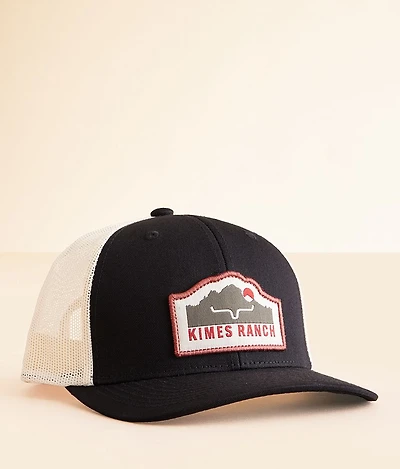 Camelback Trucker Hat