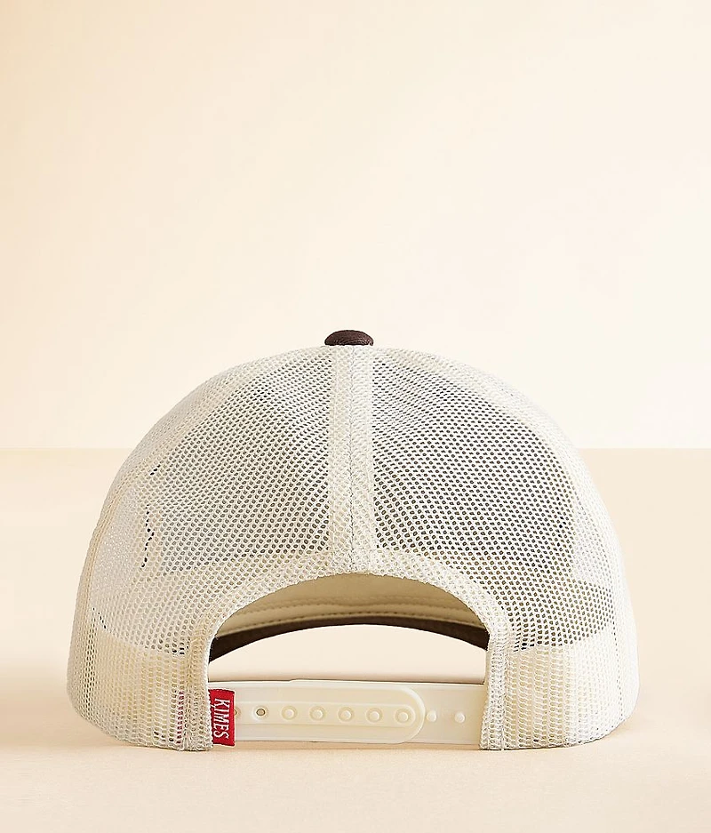 Vaughn Trucker Hat