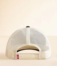 Vaughn Trucker Hat