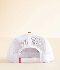 Roy Trucker Hat