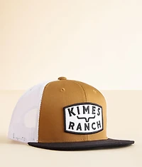 Roy Trucker Hat