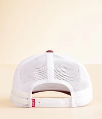 Cantor Trucker Hat