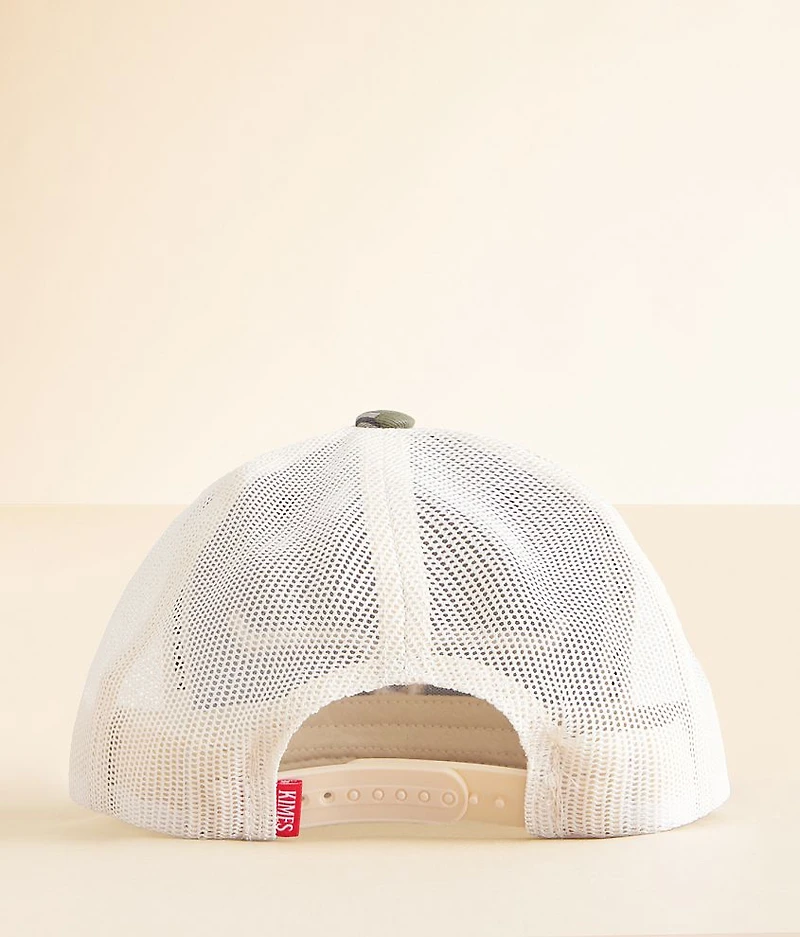 Sorocco Trucker Hat