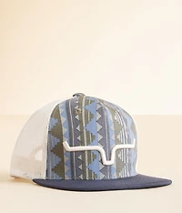 Sorocco Trucker Hat