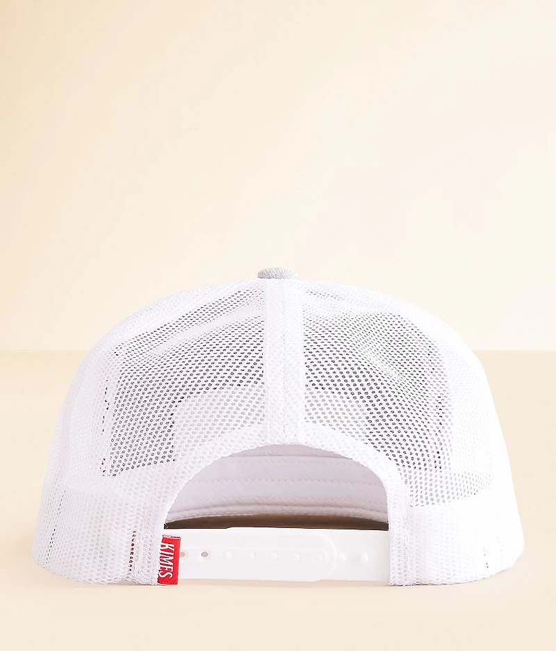 Craftsman Trucker Hat