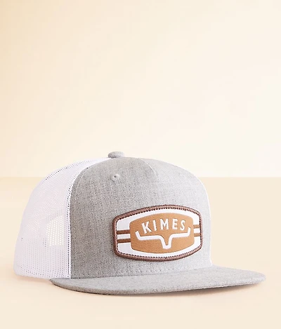 Craftsman Trucker Hat