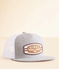 Craftsman Trucker Hat
