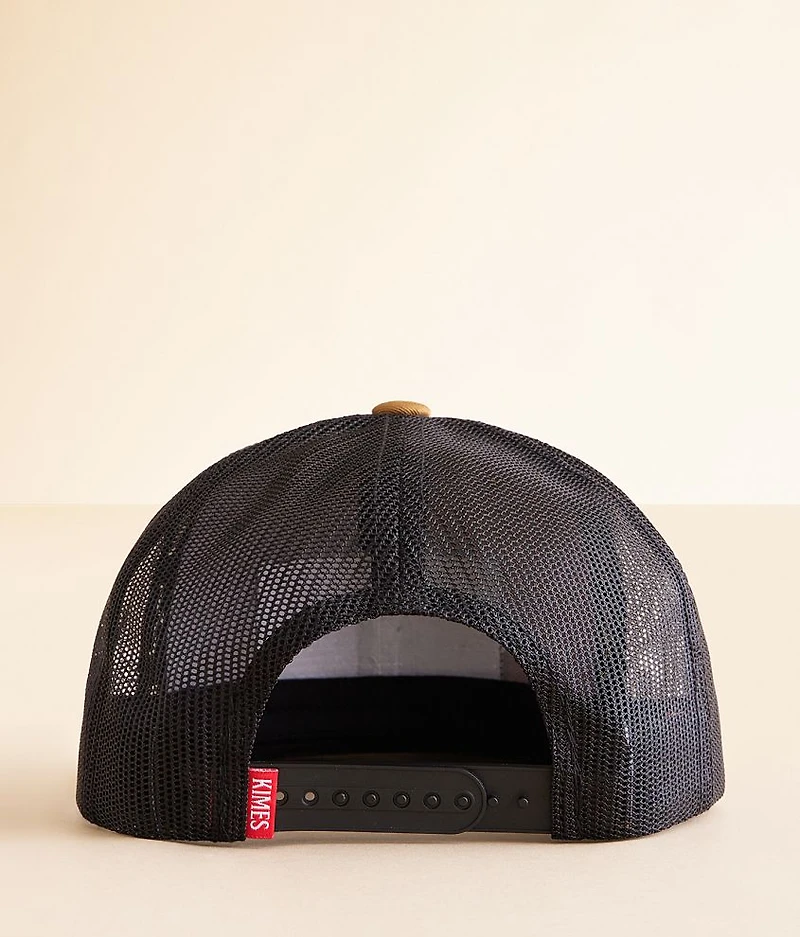 LJC Trucker Hat