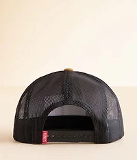 LJC Trucker Hat