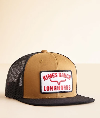 LJC Trucker Hat