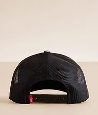 Colton X Trucker Hat