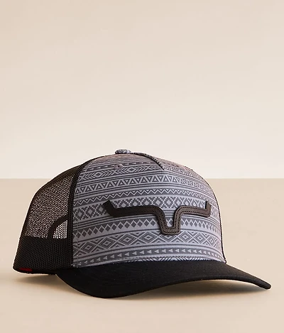Colton X Trucker Hat
