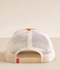 Jerico Trucker Hat