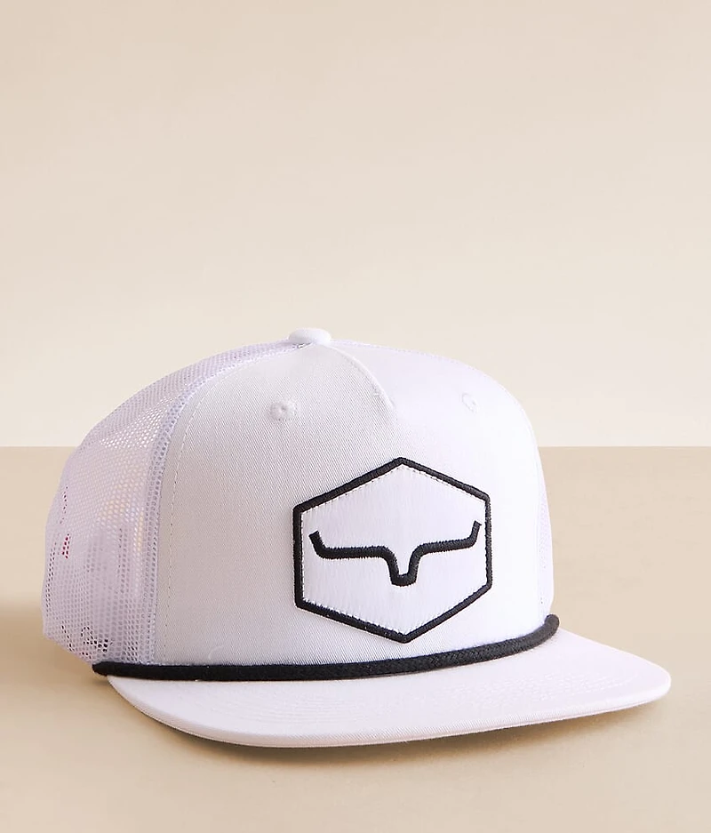 Mesher Reissue Trucker Hat