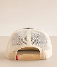 Hyde Trucker Hat