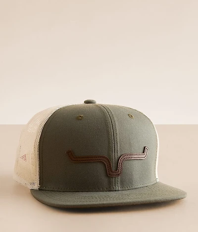 Hyde Trucker Hat
