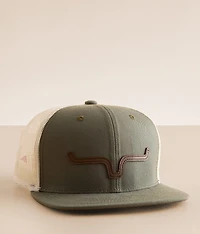 Hyde Trucker Hat
