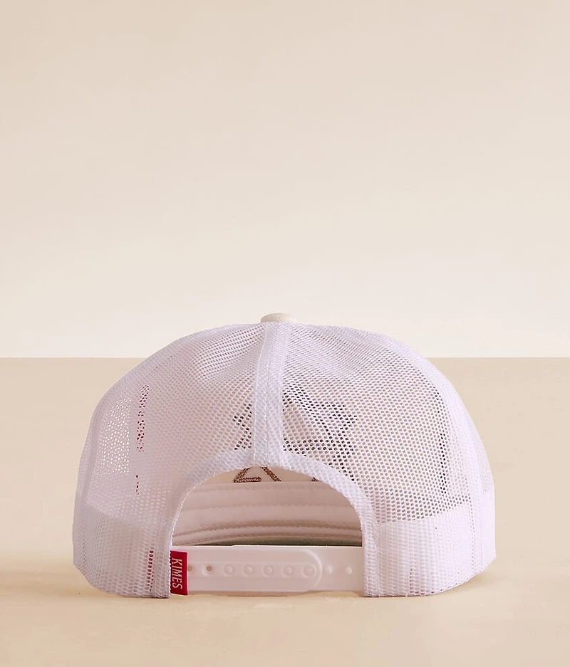 North Star Trucker Hat