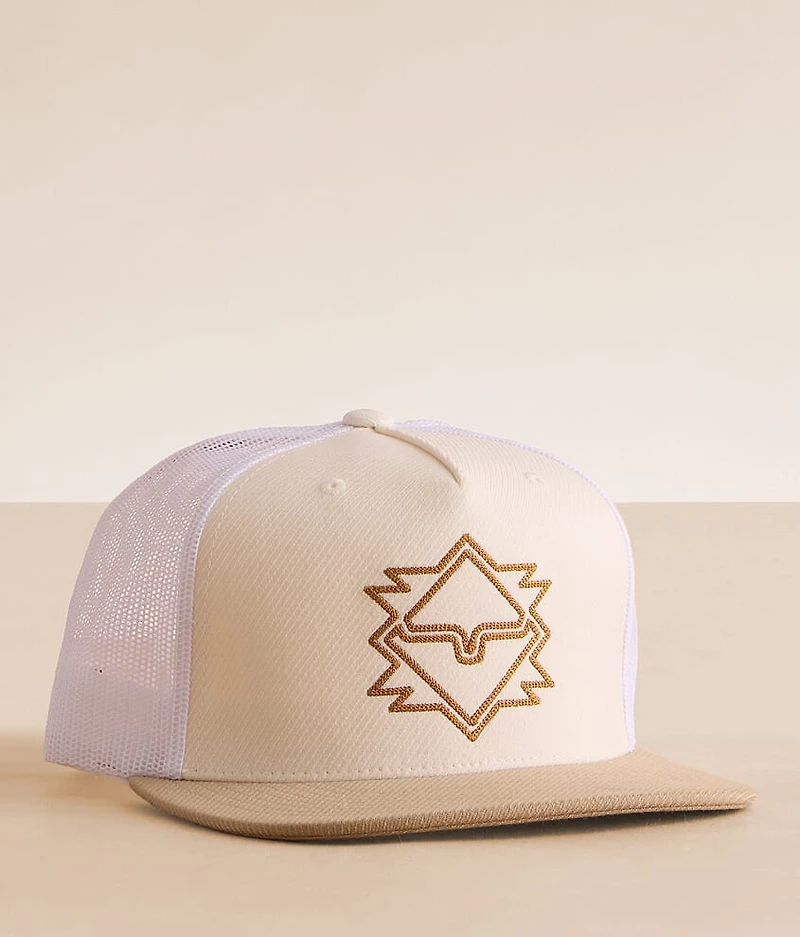 North Star Trucker Hat