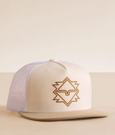 North Star Trucker Hat