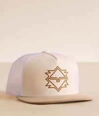 North Star Trucker Hat