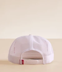 Spangled Trucker Hat