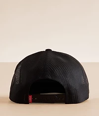 Super Charged Trucker Hat