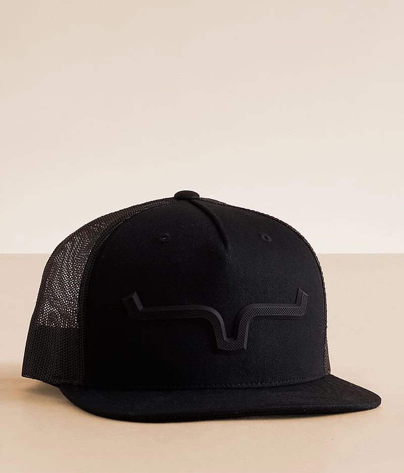 Super Charged Trucker Hat