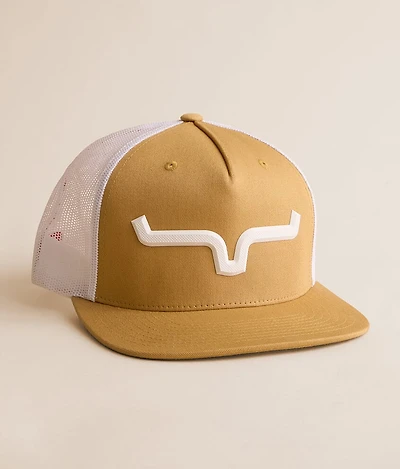 Super Charged Trucker Hat