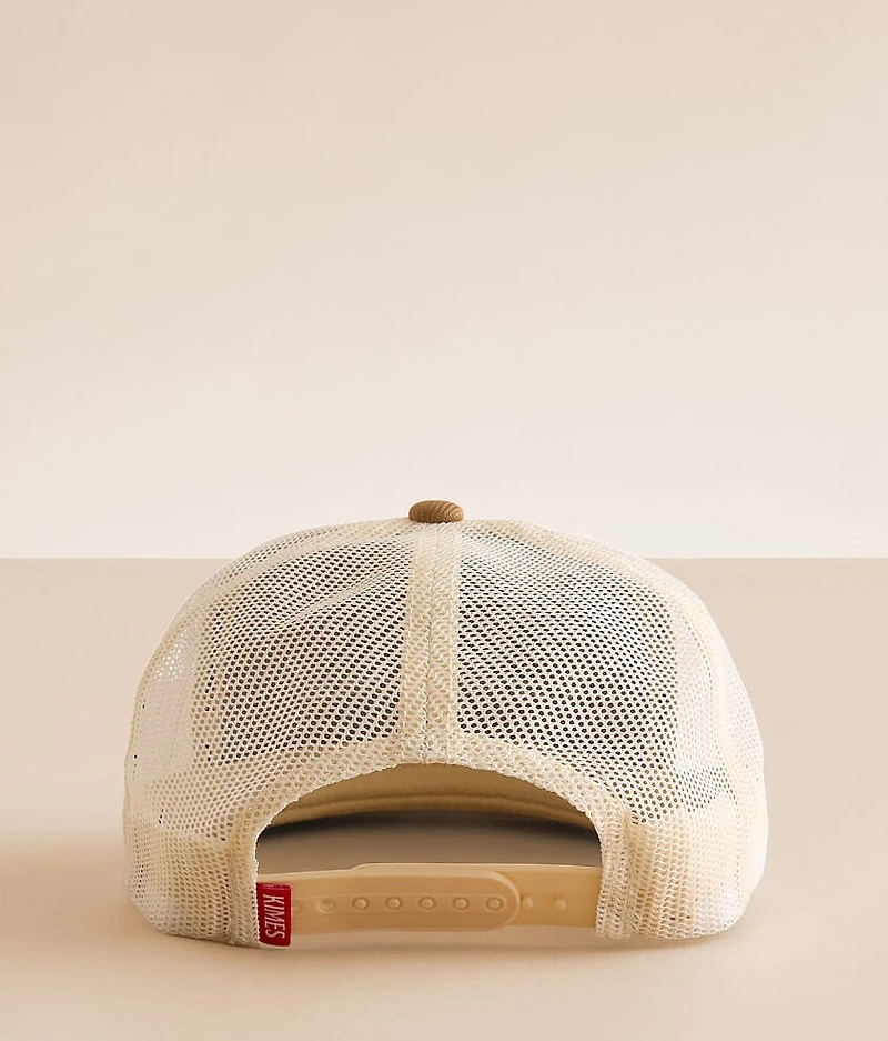 Rosedale Trucker Hat